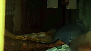 Fuck Yaya Raw While Wife's Still At Work!