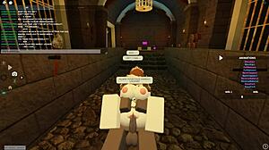 can this new zealand whore handle rough anal doggystyle bent over with ass shaking and cum?