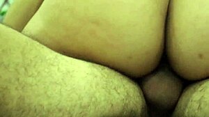 perverted latina stepsis gets so horny during pool lesson she begs horny stepbro to fuck her on table pov