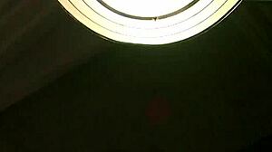 i can't believe this sexy doctor double penetrates the male nurse with her team