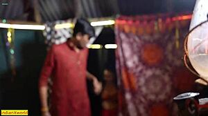 neighbors bhabhi first date anal creampie fucking shaved pussy