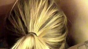 Stallion Milf Milks Huge Cock with Anal Toys Dildo Gaping and Femdom Assplay Tricked Bisexual Couple