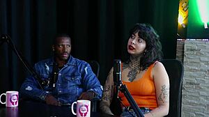 He Shared How They Met Swingers House Complicated Couple Story