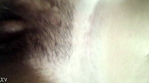 i pound my ex-wife's tight pussy up close