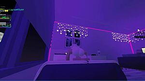 Mi conejita bounces her huge ass on my thick monster cock hard