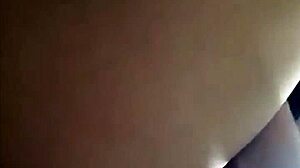 Amateur teen clamped nipples lead to hardcore orgasm