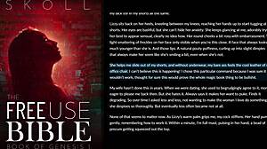 Bound Blonde Secretary Chokes On Deepthroat Cock In Office BDSM Humiliation Free-Use