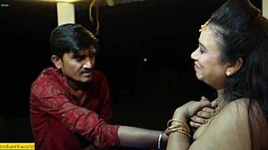 neighbors bhabhi first date anal creampie fucking shaved pussy