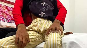 widow stepmom's big ass tight pussy pounded