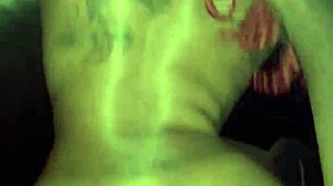 FUCK ME FROM THE BACK AND PULL MY HAIR HUGE CUMLOAD IN CURVY EBONY PUSSY!