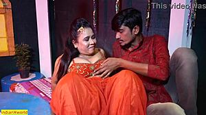 neighbors bhabhi first date anal creampie fucking shaved pussy