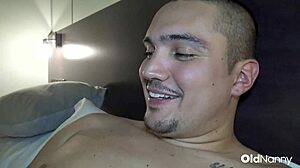 cris calls horny friend celine over for rough missionary riding and hardcore milf pussy action