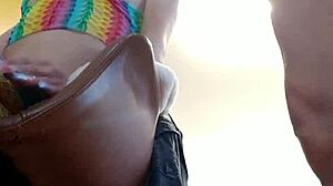 hey bts i jerk off then candie cross sucks my dick back??