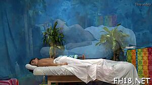 damn hot 18yo petite slut sucks old cock wildly