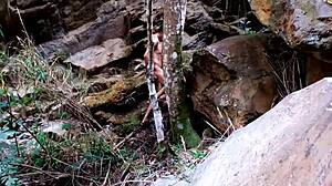 Latina Gets Boldly Fucked Hard By Mysterious Stranger In Passionate Encounter