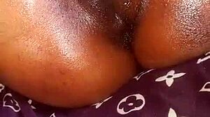 this sweet wet pussy makes me cum so damn fast