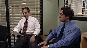 Young lesbian feels deep passion with hot milf redhead blonde black crown in fiery encounter