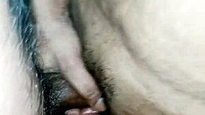 Big Cock Slams Muslim Maid's Huge Ass Doggystyle at Work