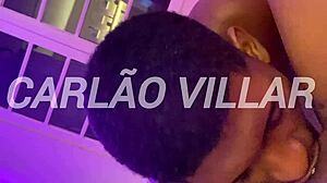 my wet pussy explodes cumming from her tongue deep inside