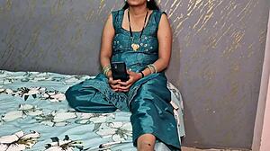 Ward Boy Cures Bhabhi's Headache with Hard Pussy Chudai in Hindi