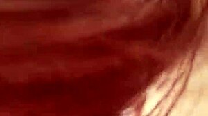 two petite teens share a huge cock but who takes it deepest?