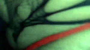 Angelg sucks my big black cock then I fuck her missionary to orgasm