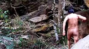 Latina Gets Boldly Fucked Hard By Mysterious Stranger In Passionate Encounter