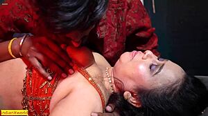 neighbors bhabhi first date anal creampie fucking shaved pussy