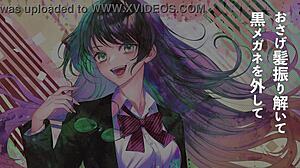 christmas dive with tsuina chan sounds fun doesn't it?