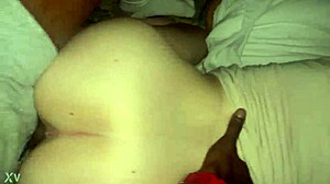Thick white girl craves endless big black cock pounding!