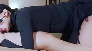 asian big tits babe rides cock squirting on beach sex vlog tour