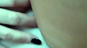 Amateur Busty Mature Wife Fucked Slow by Hubby Homemade