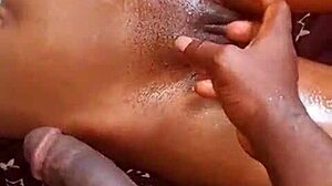 this sweet wet pussy makes me cum so damn fast