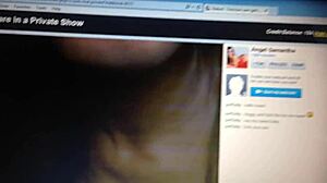 hear this hot latina bitch moan my name as i pound her tight gaping asshole doggystyle?