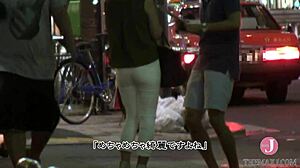 Amateur Wives Suck and Fuck 24 Strangers in Epic Cumshot Compilation!