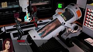 Travel Through Spacetime in Epic Game Adventure Part One