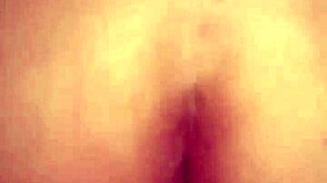 morocha perliroja petite latina milf fucked doggystyle facial finish