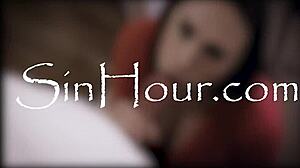 Stepdad Rips Clothes Off Lily Starfire During Indoor Camping Trip