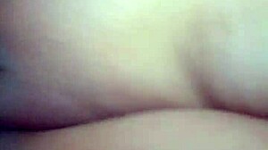 latina teen sneaks around on boyfriend for secret doggy fun with his friend