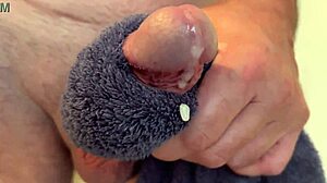 wanna see my masturbation build to screaming orgasm