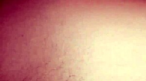 big ass fuck in bush on hot afternoon