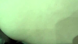 Tiny 18yo Asian Rides BBC Creampie Closeup POV Tight Pussy