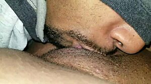 Pussy Stretched by Mandingo's Massive Power