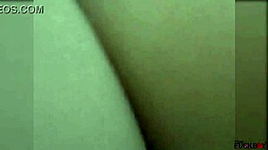 i watched her tease her new dildo then bent her over for intense anal doggystyle pounding in the bedroom