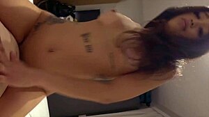 Sofia's castin creampie o-gasm