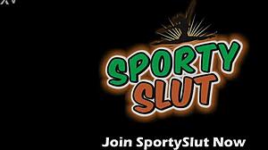 Monster Cameltoe Bursts on Tall Slim Latina's Huge Bubble Butt!