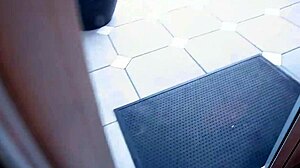 Rough Pov Fuck Makes Dixie Belle Orgasm on Huge Cock