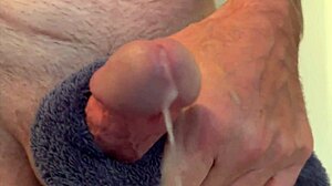 wanna see my masturbation build to screaming orgasm