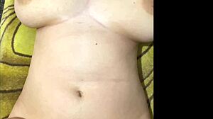 Fan Cam Close-Up Pussy Show Full Live Reveal