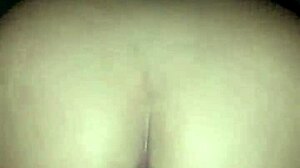 insatiable latina wife craves monster cock deep in her fat ass